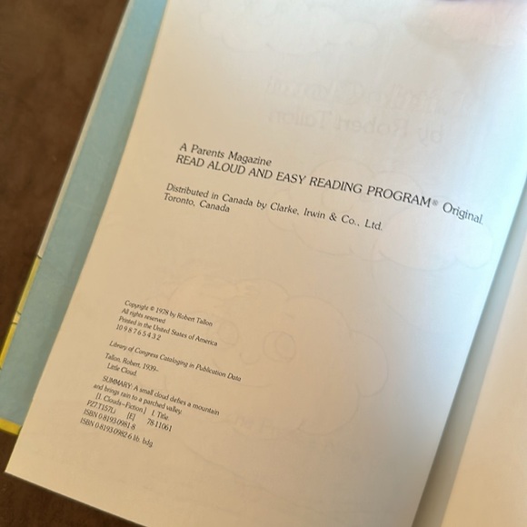 Vintage Parents Magazine Press Kids Book Bundle - Picture 5 of 14